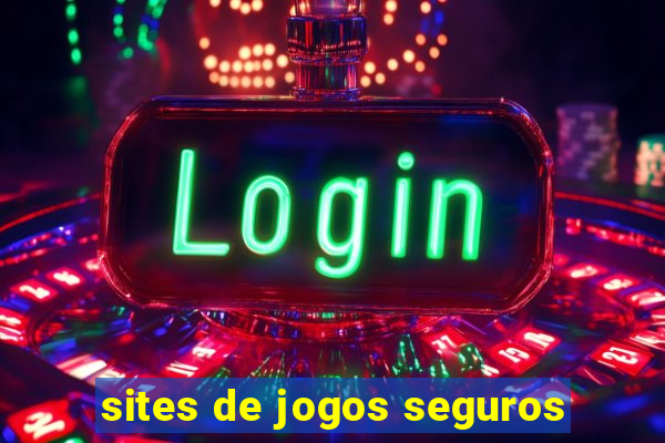 sites de jogos seguros